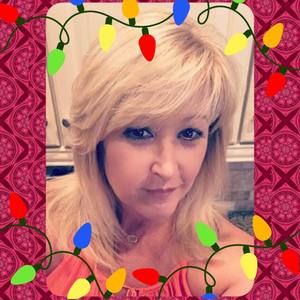 Meet your Posher, Joann